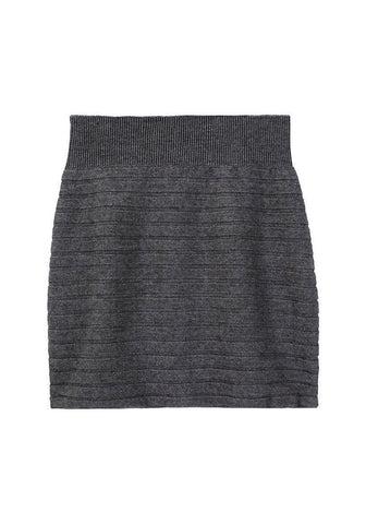 Swinton Bandage Mini Skirt