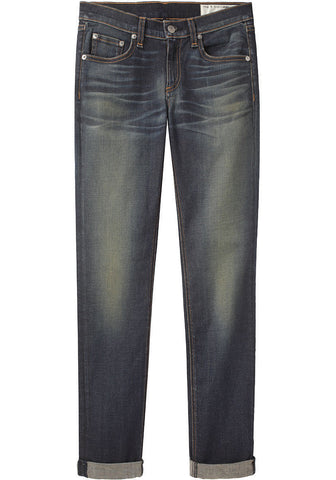 The Dre Slim Boyfriend Jean