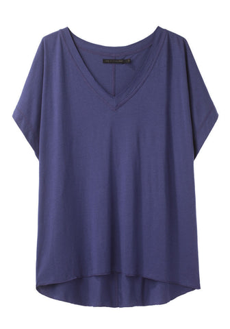The Oversized V
