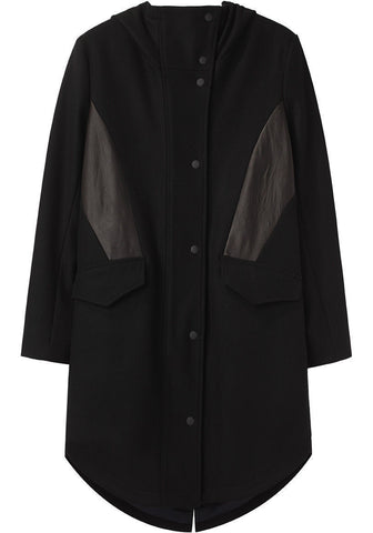 Varick Coat