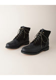 Wessex Lace-Up Boot