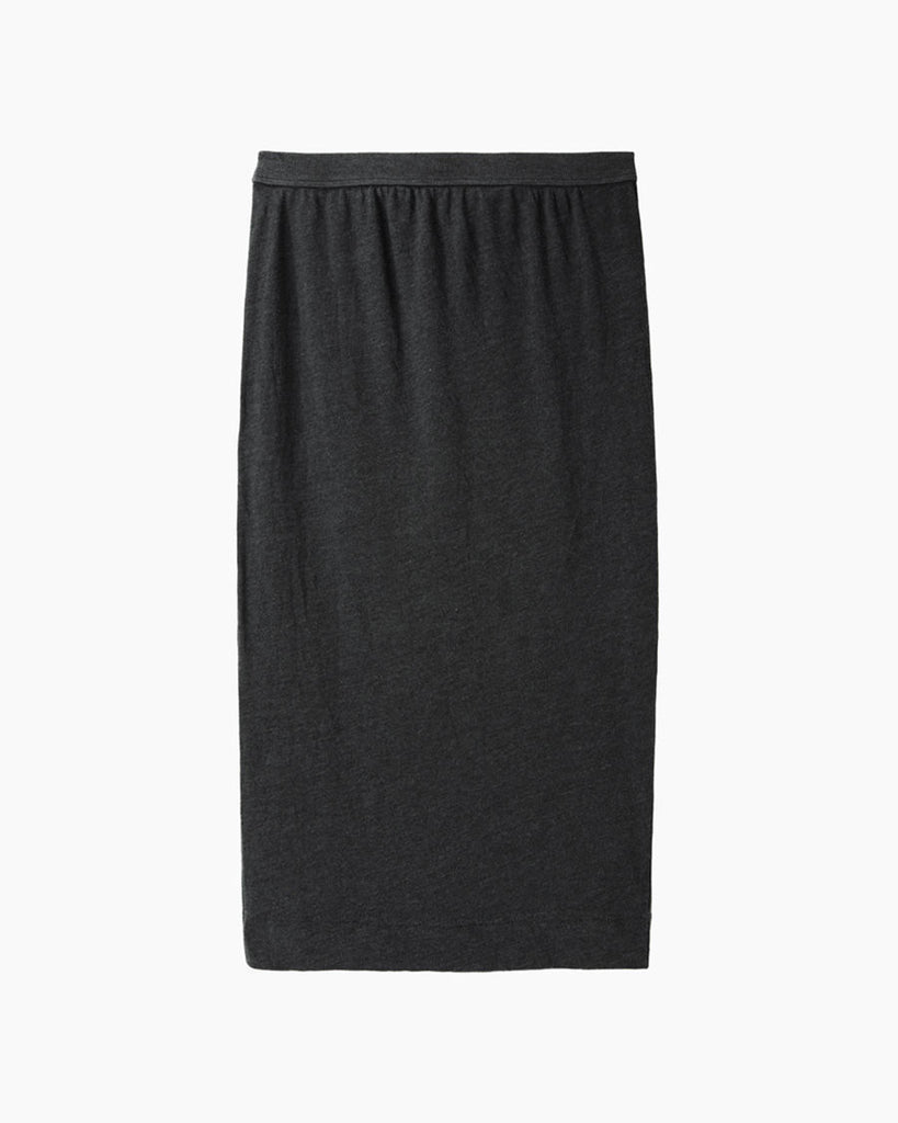 Basic Pencil Skirt