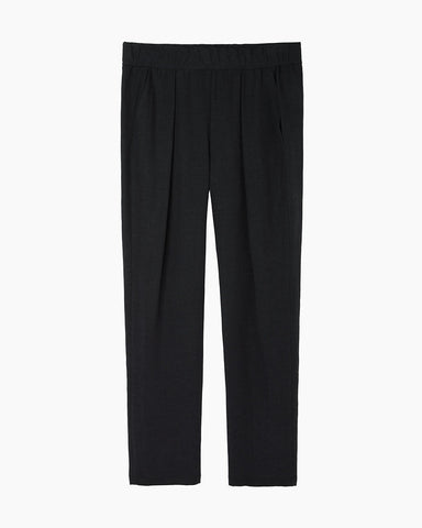 Linen Easy Pant