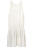 Linen Reversible Dress