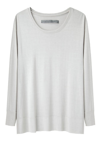 Long Sleeve Pullover