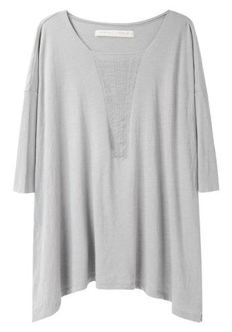Shred Inset Top