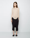 Slouchy Pant