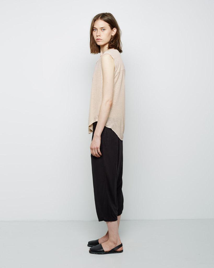Slouchy Pant