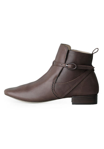 BB Mec Ankle Boot