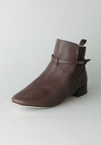 BB Mec Ankle Boot