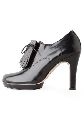 Cabaret Platform Oxford Heel