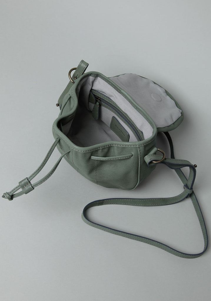 Kangourou Small Shoulder Bag