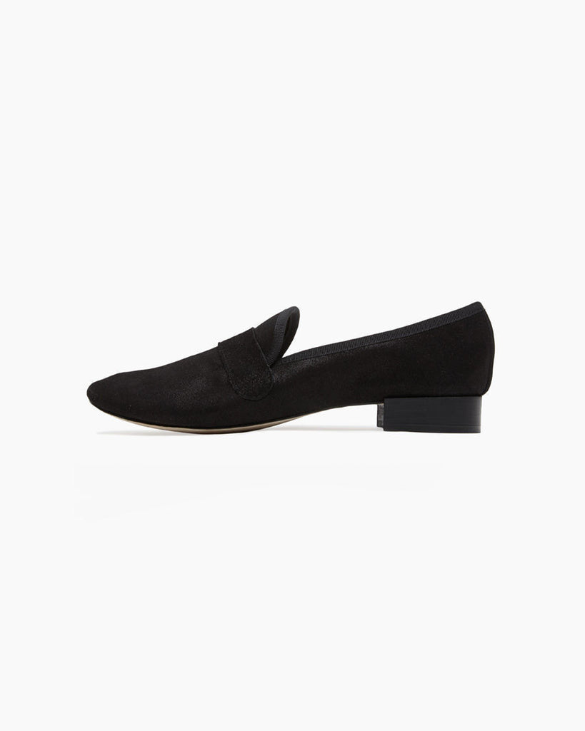 Michael Suede Loafer