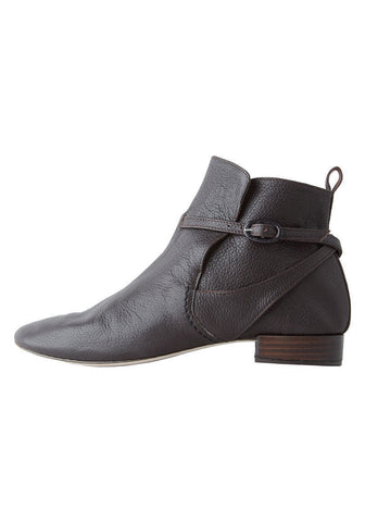 Mythique Ankle Boot