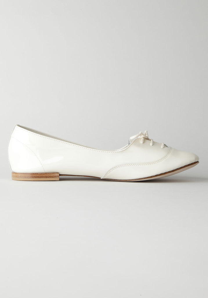 Nelson Low Cut Oxford