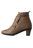 Octave High Arch Boot