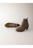 Octave High Arch Boot