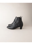 Octave High Arch Boots