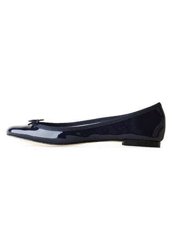 Patent Cendrillon Ballerina Flat