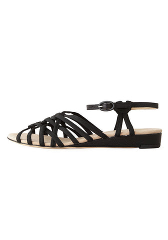 Peleas Knotted Strap Sandal