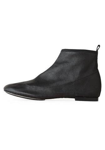 Reflex Stretch Ankle Boot