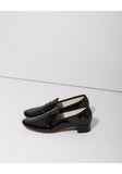 Victor Patent Loafer
