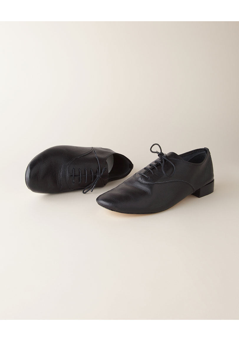 Zizi Femme – La Garçonne