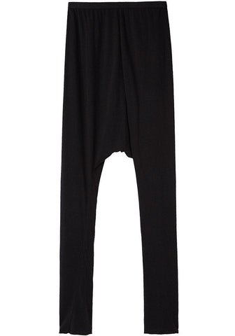 Drop Crotch Pants