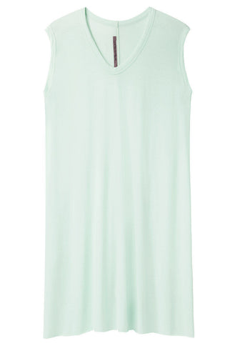 Long Muscle Tee