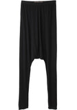Slouchy Jersey Pant
