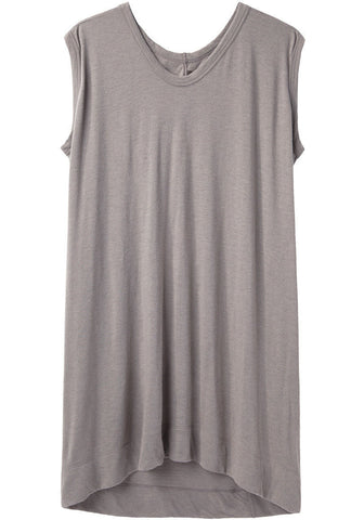 V-Neck Sleeveless Tank