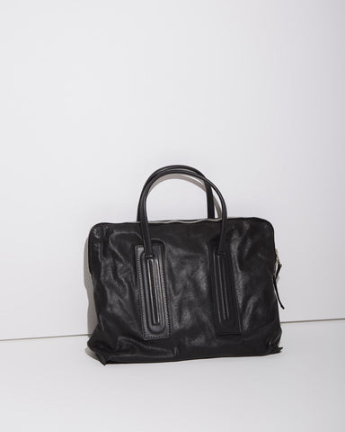 Steamer Bag