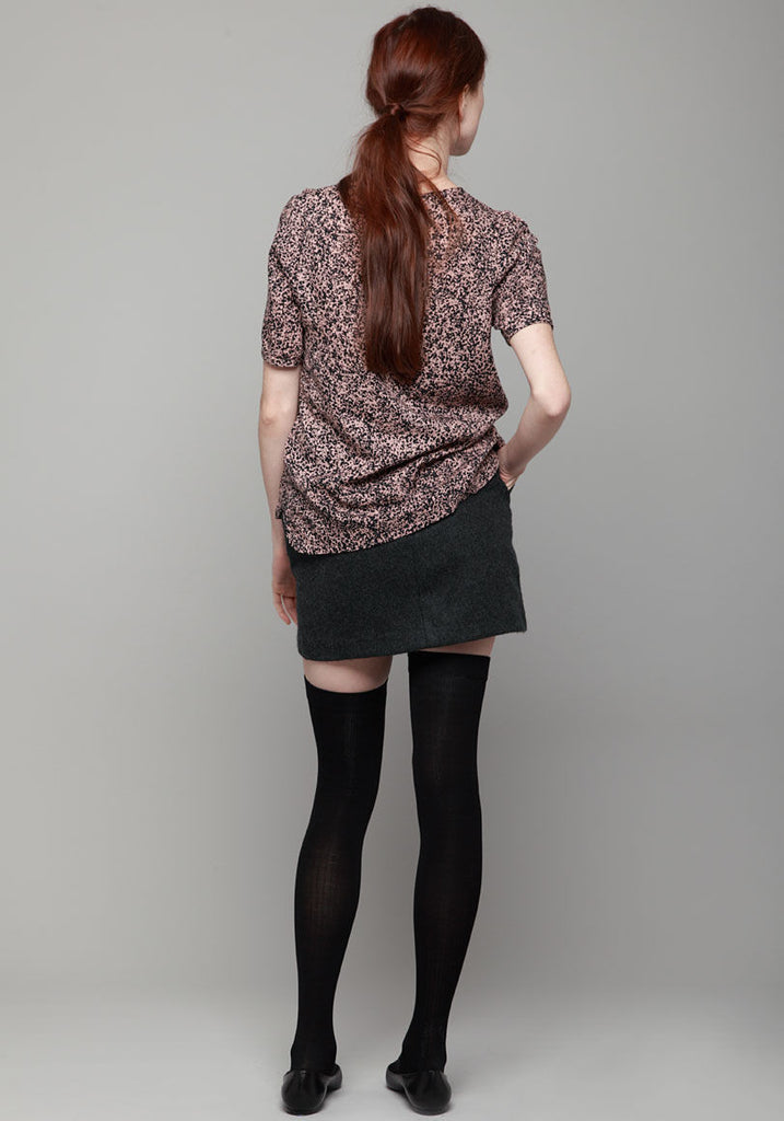 Amber Skirt