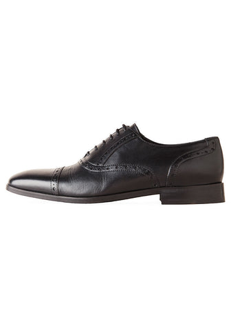 Ricci Oxford