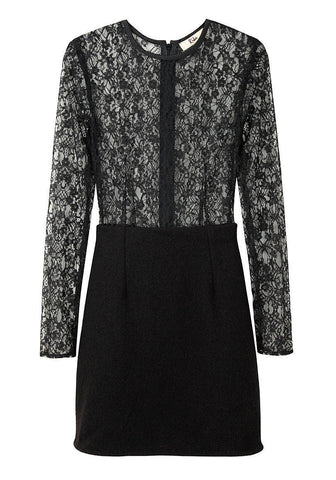 Suzette Dress