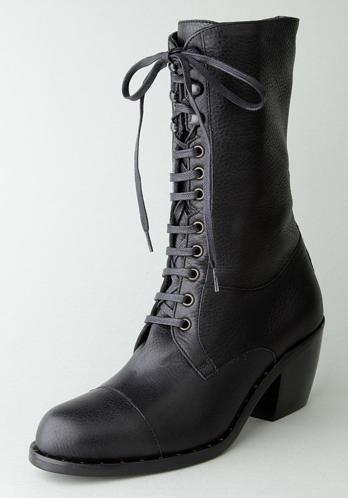 Astor Lace-Up Boot