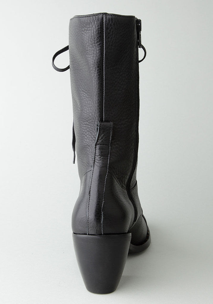 Astor Lace-Up Boot