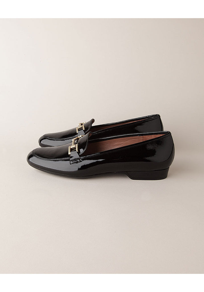 Fano Patent Loafer