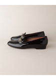 Fano Patent Loafer