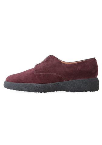 Feydod Lace Up Oxford