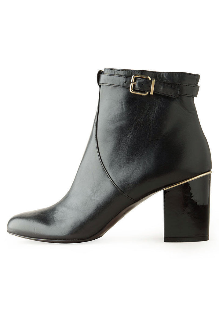 Hut Ankle Boot