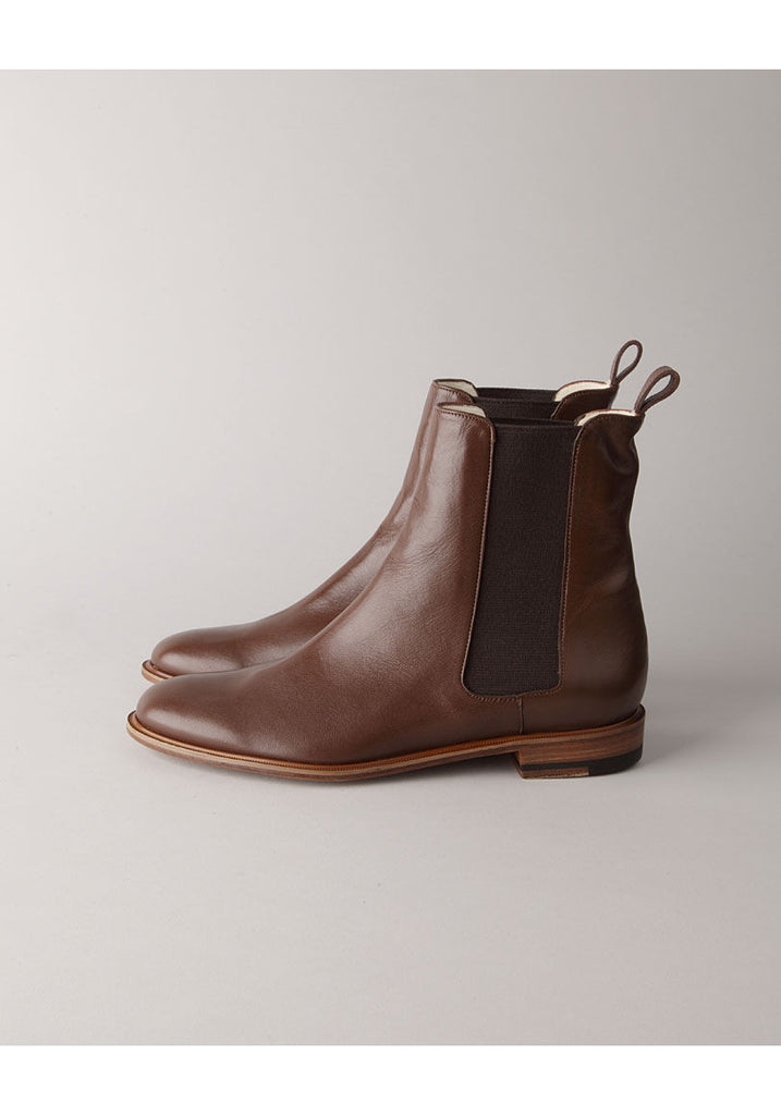 Juan Ankle Boot