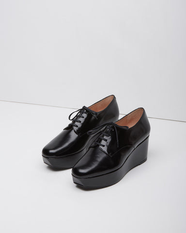 Lassor Wedge Oxford