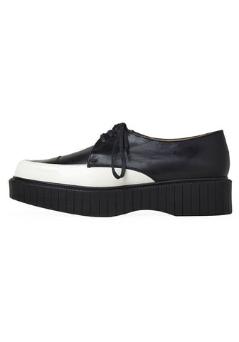 Pexter Two-Tone Oxford