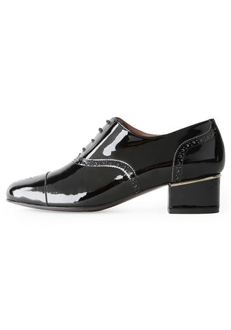 Retour Patent Oxford