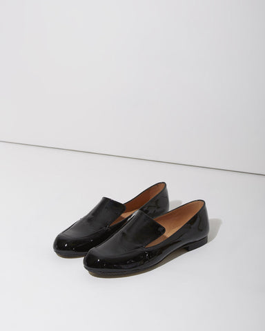 Siko Patent Loafer