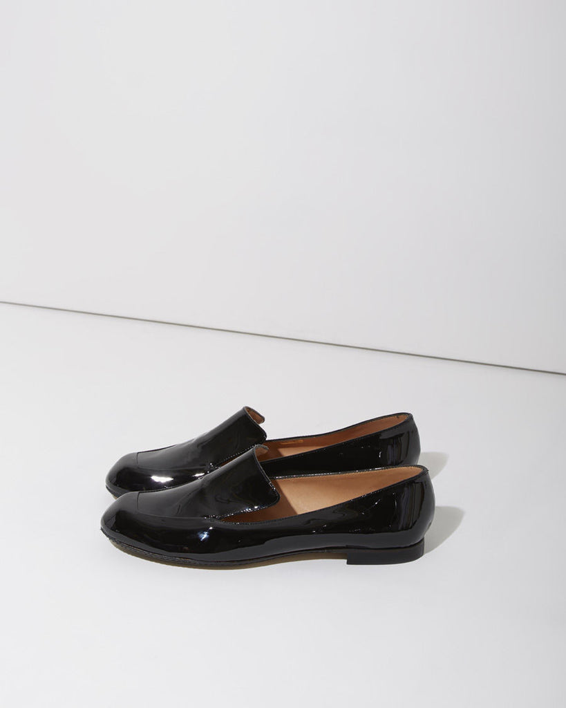 Siko Patent Loafer