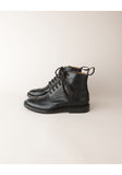 Brogue Ankle Boot