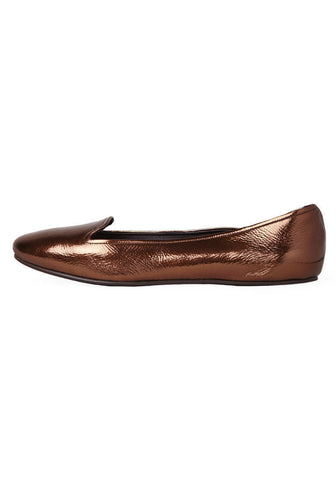 Metallic Flat