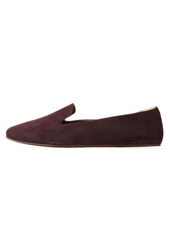 Slip-On Flat